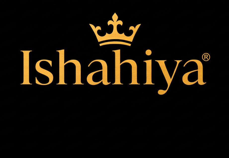 Ishahiya Logo